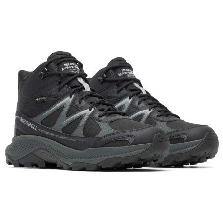 Merrell Tempo Exp Active Mid Gtx férfi túracipő