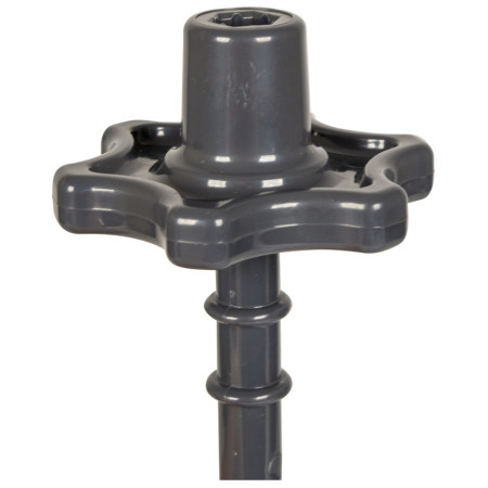 Bo-Camp Screw pegs set 8 pcs sátorcövek készlet