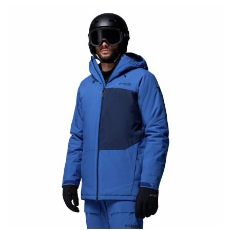 Columbia Winter District™ III Jacket férfi télikabát