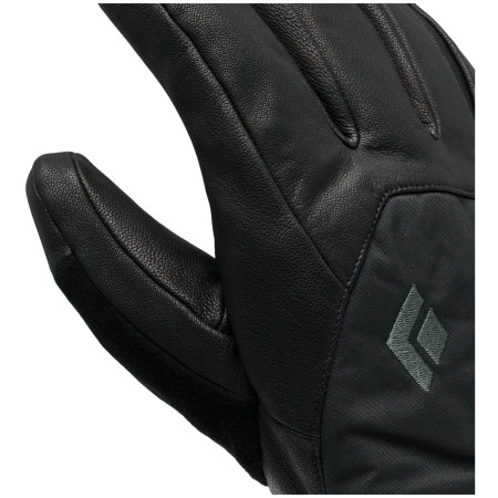 Black Diamond Legend Gloves síkesztyű
