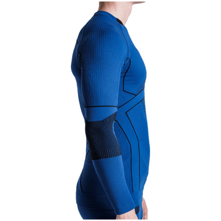 X-Bionic Energy Accumulator Light Shirt Ls Men férfi funkcionális póló