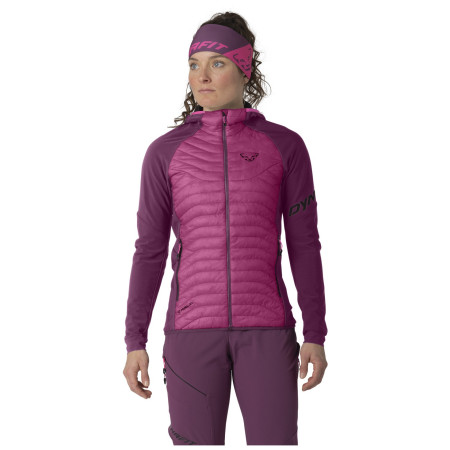 Dynafit Speed Insulation Hybrid Jkt W női dzseki