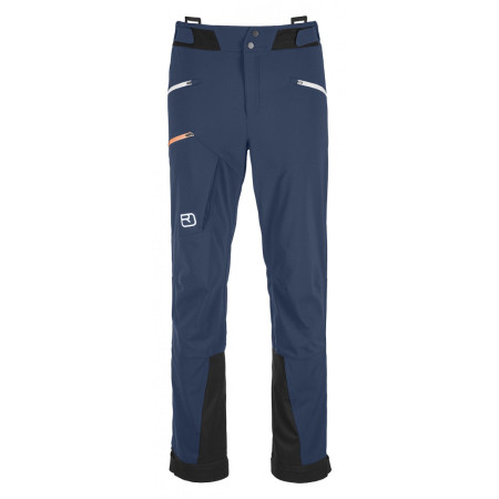 Férfi nadrág Ortovox Bacun Pants M kék