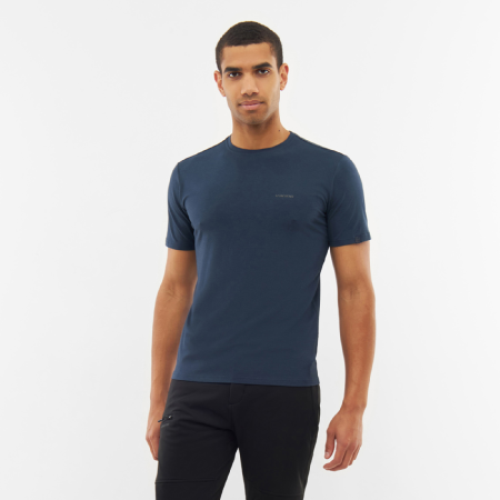 Viking Harvi férfi funkcionális póló