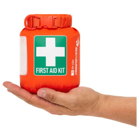 Sea to Summit Lightweight Dry Bag First Aid vízálló tok