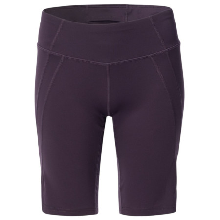 Hi-Tec Lady Talika 1/2 női leggings lila PLUM PERFECT