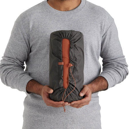 Sea to Summit Pursuit - Regular Rectangular Wide felfújható derékalj