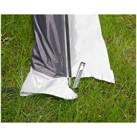 Brunner Tempest cm 20 cm (Self Service) sátorcövek készlet