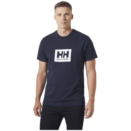 Helly Hansen HH Box T 2.0 férfi póló