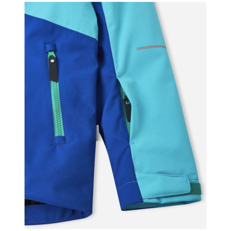 Reima Kaaranka gyerek télikabát