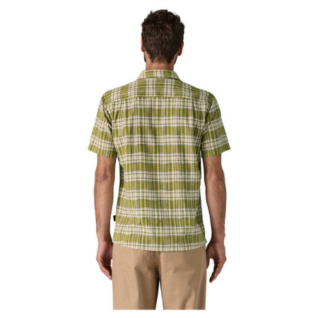 Patagonia M's Back Step Shirt férfi ing