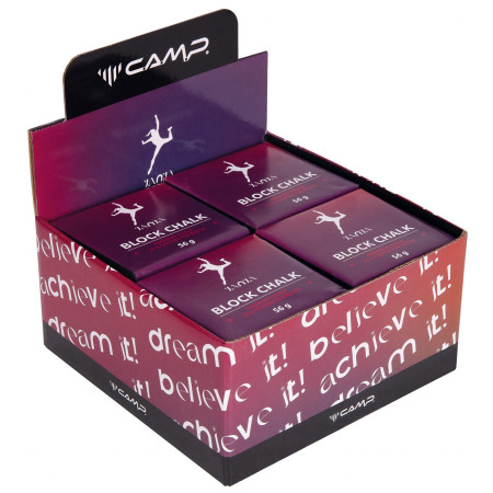Camp Block Chalk Janja 56 G magnézium