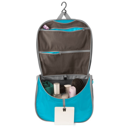 Sea to Summit Ultra-Sil Hanging Toiletry Bag Large kozmetikai táska
