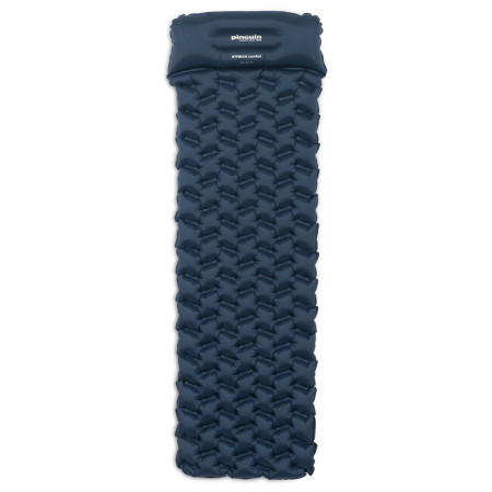 Pinguin Stream Comfort felfújható derékalj k é k