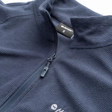 Hi-Tec Lady Damis II Full Zip női pulóver
