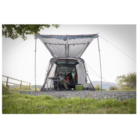 Vango Arden Tailgate elősátor