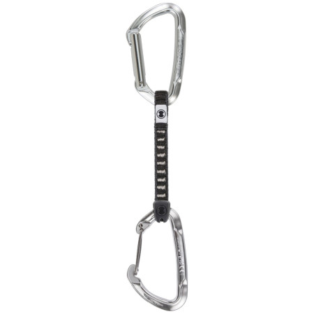 Skylotec Lime Set M-UL - pack of 6 expresszek ezüst Silver