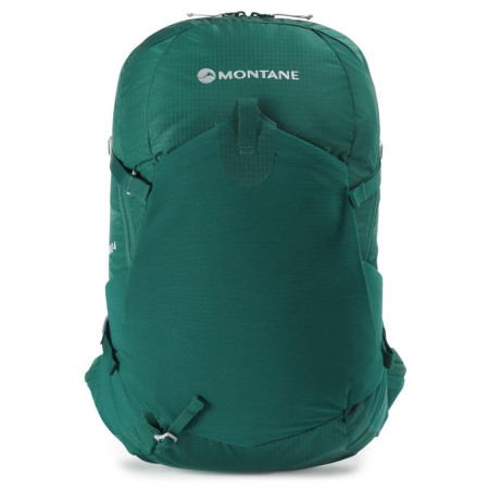 Női túrahátizsák Montane Womens Azote 24 zöld