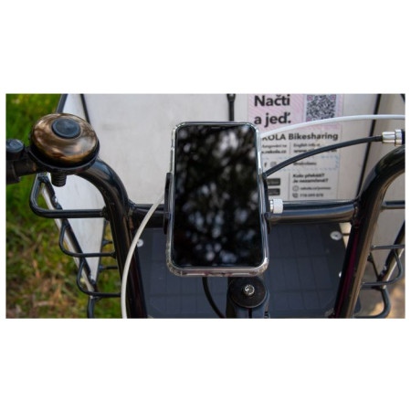 Kerékpár állvány Swissten BC2