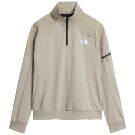 The North Face M Mountain Athletics 1/4 Zip Fleece 2.0 férfi pulóver