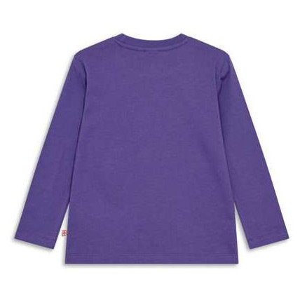 Lego Wear Lwtuna 602 Purple gyerek póló