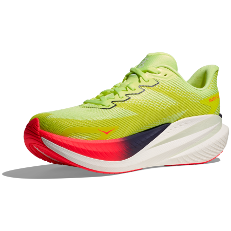 Hoka M Mach X 3 férfi futócipő