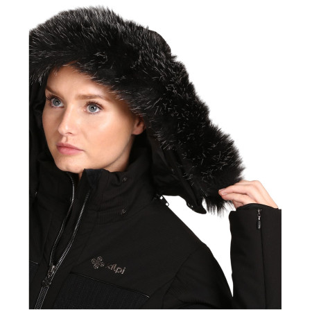 Kilpi Emilin-W női síkabát