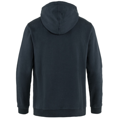 Fjällräven Fjällräven Logo Hoodie M férfi pulóver