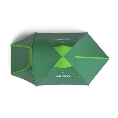 Husky Bizon 3 Plus sátor