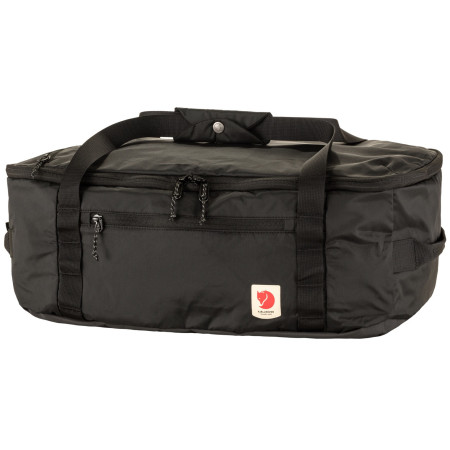 Fjällräven High Coast Duffel 36 utazótáska fekete