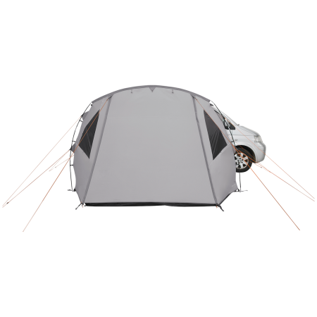 Easy Camp Eidfjord elősátor