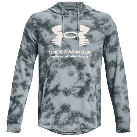 Under Armour Rival Terry Novelty HD férfi pulóver