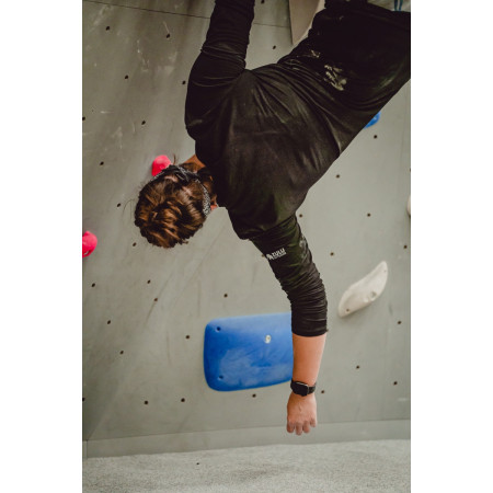 Zulu Bambus 210 Long női póló