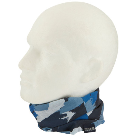 Regatta Kids Printed Multitube II gyerek multifunkciós körsál