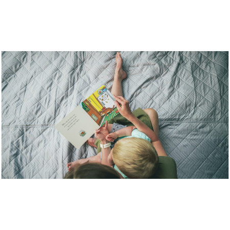 Outwell Cozy Carpet Sky 6 sátorszőnyeg