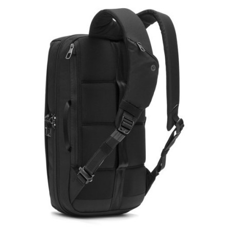 Pacsafe Metrosafe X 16" commuter backpack hátizsák