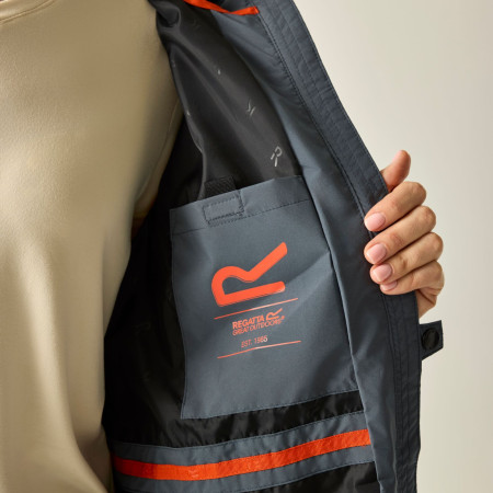 Regatta Lenika női dzseki