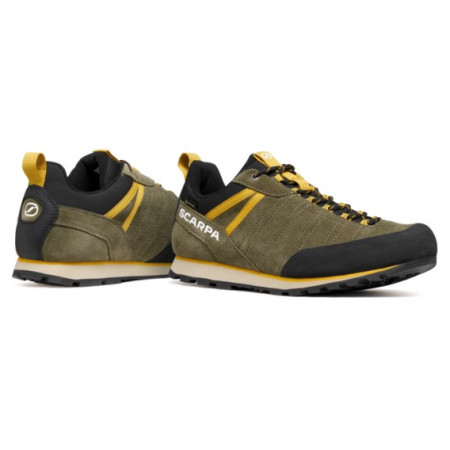 Scarpa Crux 2 Gtx férficipő