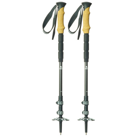 Zulu Hiker Carbon Lock túrabot