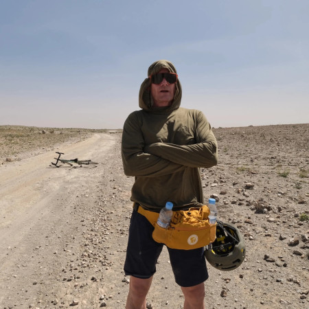 Fjällräven Hoja Expandable Hip Pack övtáska