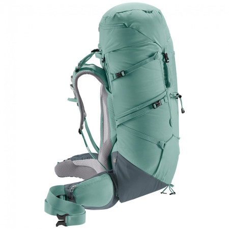 Deuter Aircontact Core 45+10 SL túrahátizsák