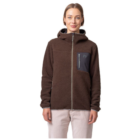 Hannah Koala Hoody női dzseki