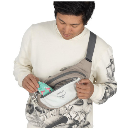 Osprey Daylite Waist Pack övtáska