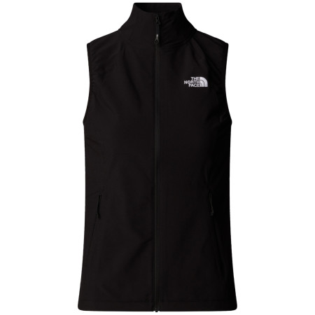 The North Face Nimble Vest - Eu női mellény fekete Tnf Black