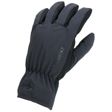 SealSkinz Griston vízálló kesztyű fekete