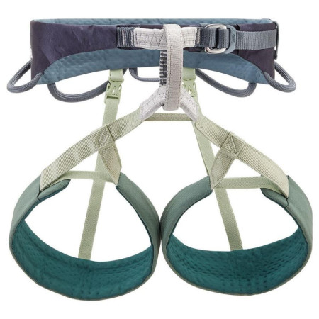 Petzl Sama beülő szürke dark grey