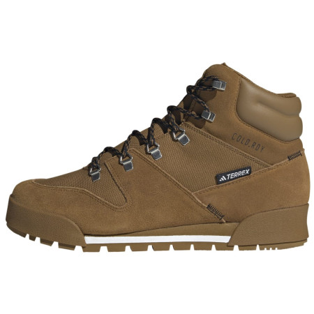 Adidas Terrex Snowpitch C.RDY férficipő