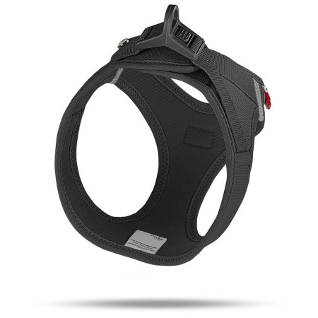 Curli Vest Clasp Air-Mesh kutyahám