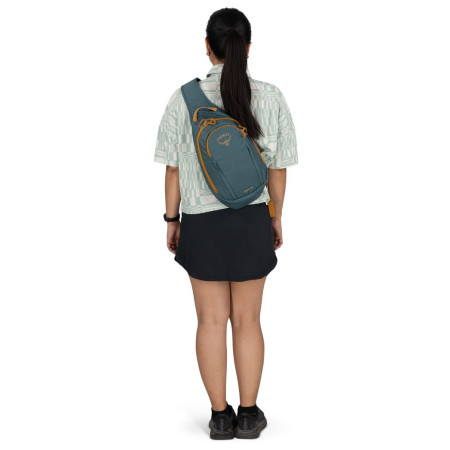 Osprey Daylite Sling egyvállas hátizsák