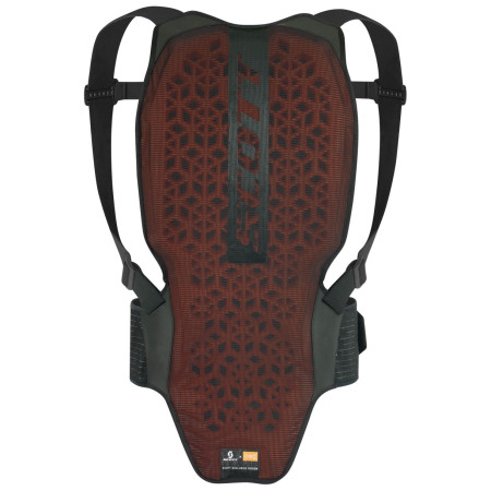 Scott AirFlex Back Protector gerincvédő